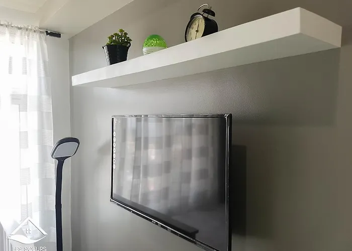 Studio Sta. Ana Aparthotel